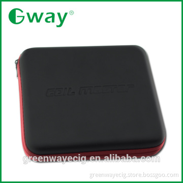 Hottest selling All-in-one Tool Case Coil Building RDA tool kit DIY tooling case, hand tool kit